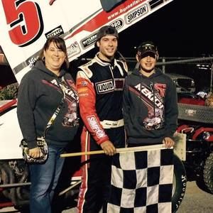 Meet your Posher, Dylan